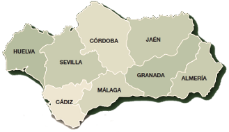 andalucia